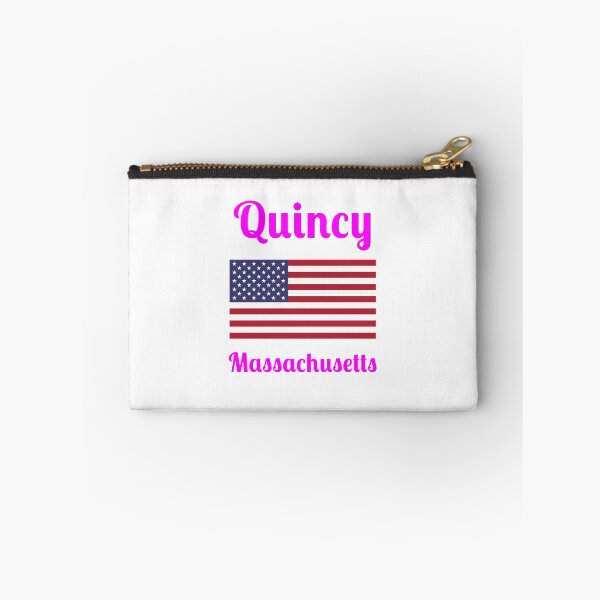 Item preview, Quincy Massachusetts - Stylish Prints, designed and sold by Fleetwood1994.