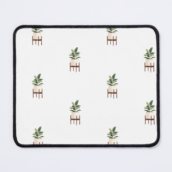 Item preview, Plant print designed and sold by c x.