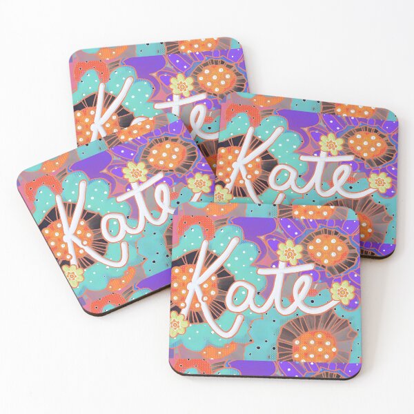 Item preview, Kate designed and sold by bekki smith.