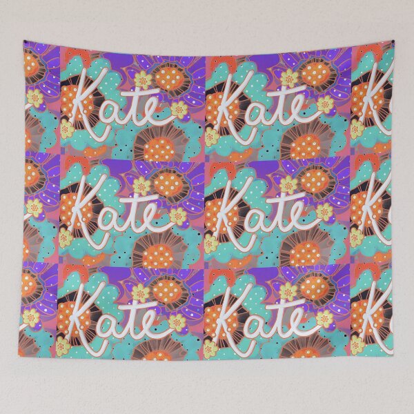 Item preview, Kate designed and sold by bekki smith.