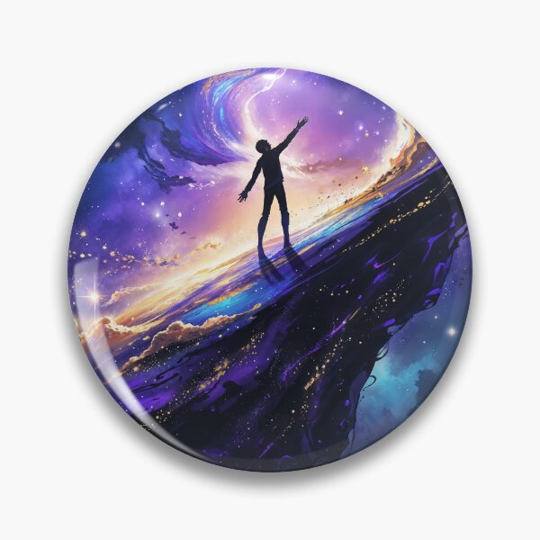 Item preview, Embrace of the Cosmos designed and sold by Astraliscape.