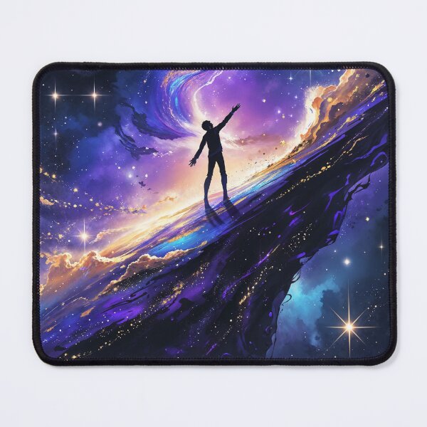 Item preview, Embrace of the Cosmos designed and sold by Astraliscape.