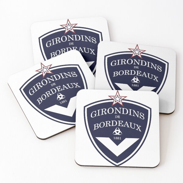 Item preview, Girondins of Bordeaux 2k25 designed and sold by Emilianopheno.