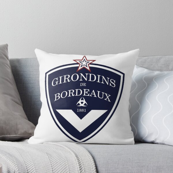 Item preview, Girondins of Bordeaux 2k25 designed and sold by Emilianopheno.