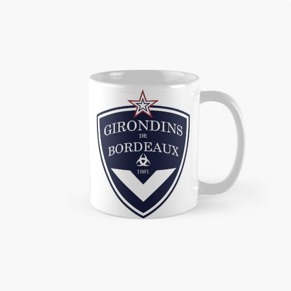Item preview, Girondins of Bordeaux 2k25 designed and sold by Emilianopheno.