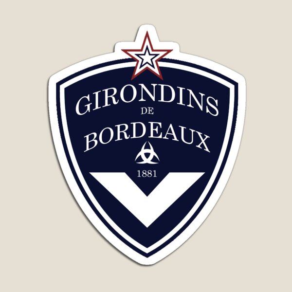 Item preview, Girondins of Bordeaux 2k25 designed and sold by Emilianopheno.