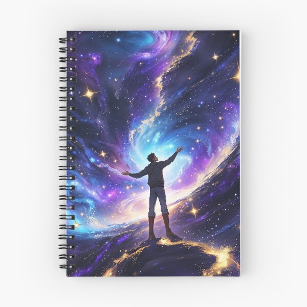 Item preview, Stardust and Infinity designed and sold by Astraliscape.
