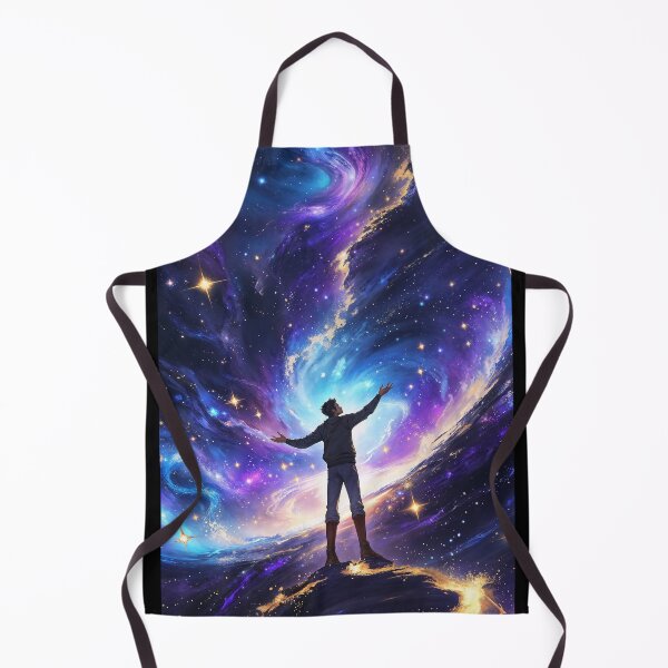 Item preview, Stardust and Infinity designed and sold by Astraliscape.