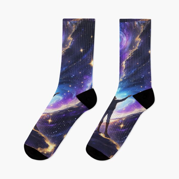 Item preview, Stardust and Infinity designed and sold by Astraliscape.