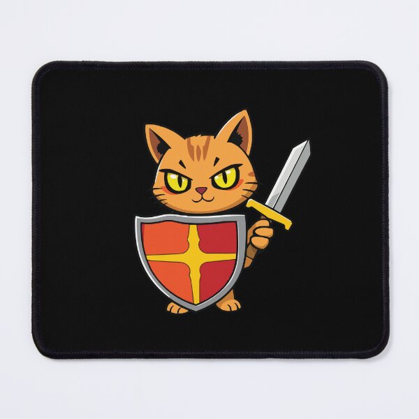 Item preview, Brown Cat Guards designed and sold by Getup-clothing.
