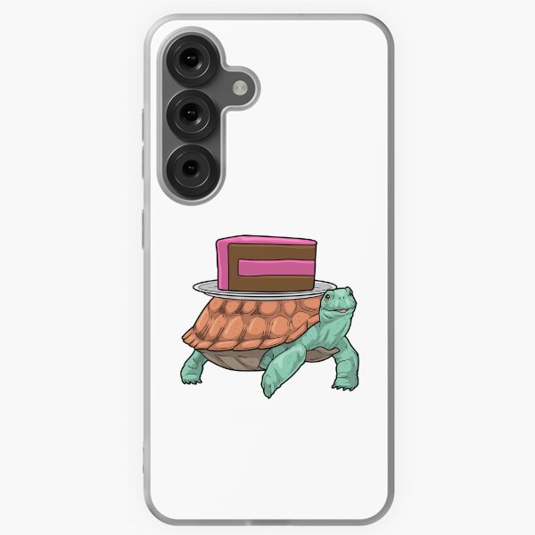Item preview, Turtle Cake designed and sold by Snabdesign84.