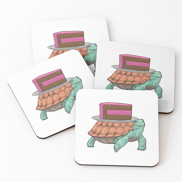 Item preview, Turtle Cake designed and sold by Snabdesign84.