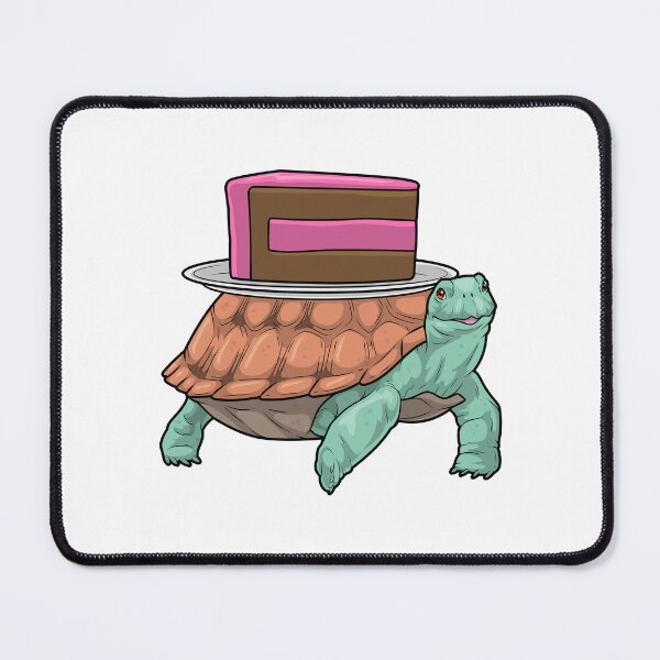 Item preview, Turtle Cake designed and sold by Snabdesign84.