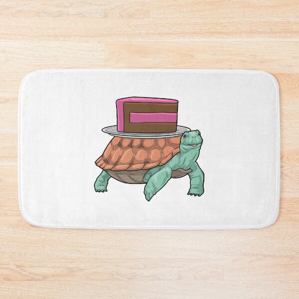 Item preview, Turtle Birthday Cake designed and sold by Snabdesign84.