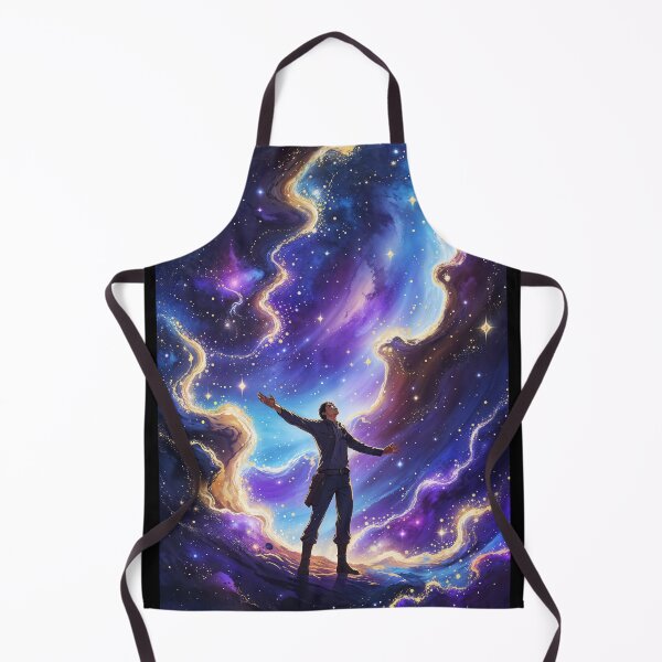 Item preview, The Edge of Eternity designed and sold by Astraliscape.