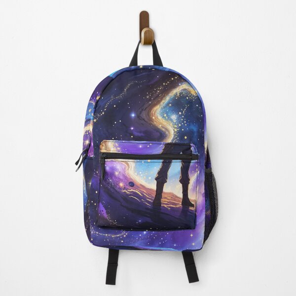 Item preview, The Edge of Eternity designed and sold by Astraliscape.