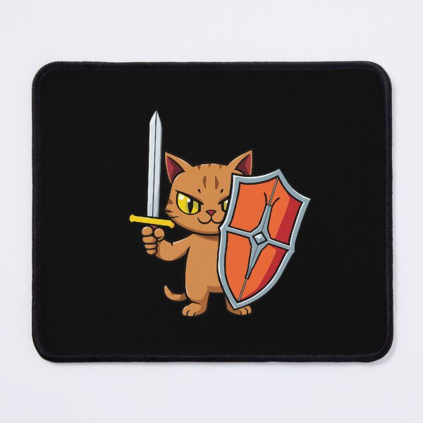 Item preview, Brown Cat Guards designed and sold by Getup-clothing.