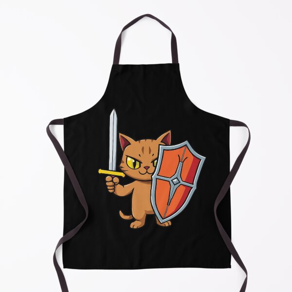 Item preview, Brown Cat Guards designed and sold by Getup-clothing.
