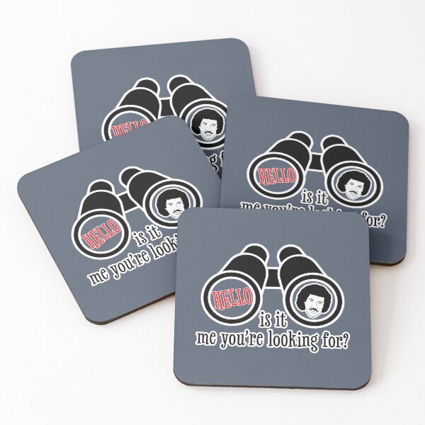 Item preview, Hello, is it me you're looking for designed and sold by peterdy.