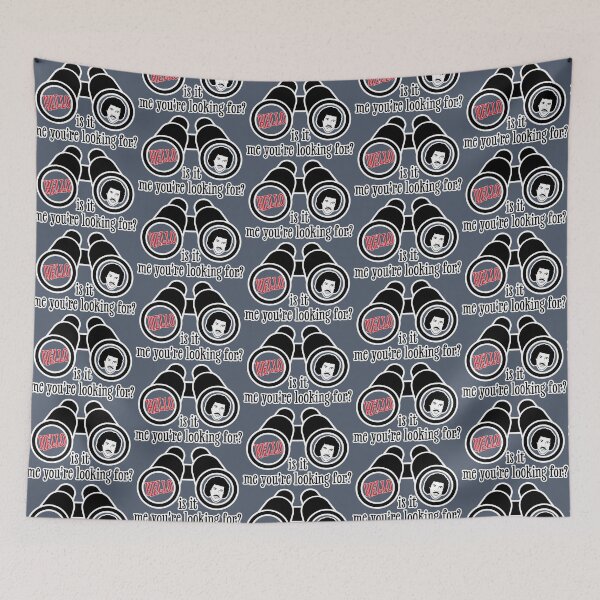 Item preview, Hello, is it me you're looking for designed and sold by peterdy.