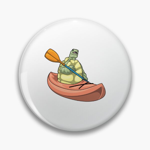 Item preview, Turtle Kayak designed and sold by Snabdesign84.