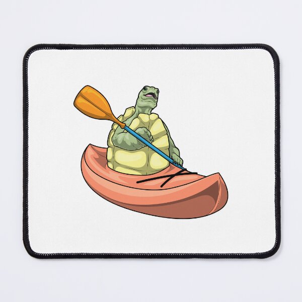 Item preview, Turtle Kayak designed and sold by Snabdesign84.