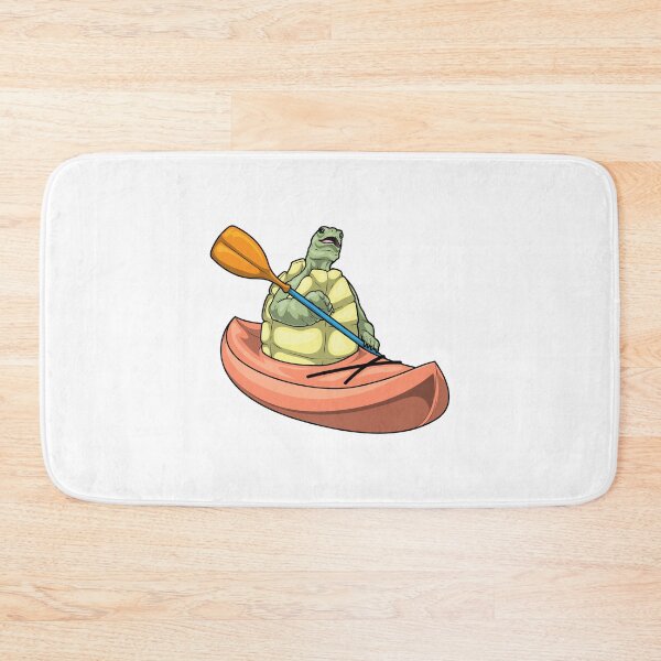 Item preview, Turtle Kayak designed and sold by Snabdesign84.