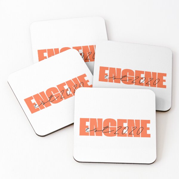 Item preview, Enhypen Engene est 2020 designed and sold by amyyyyrose.