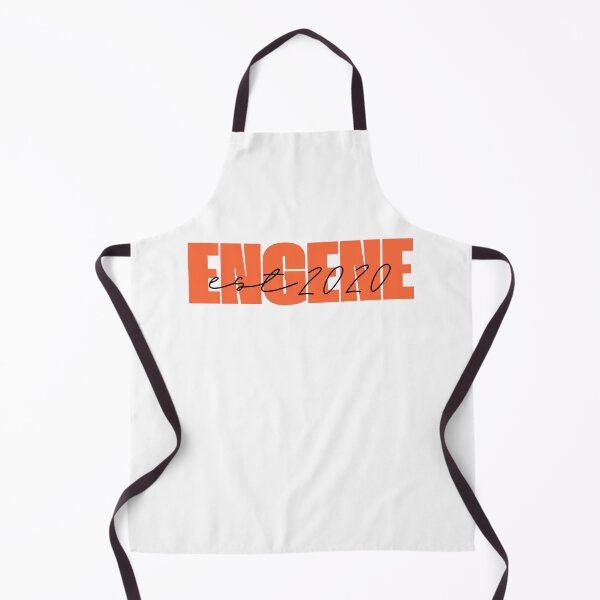 Item preview, Enhypen Engene est 2020 designed and sold by amyyyyrose.
