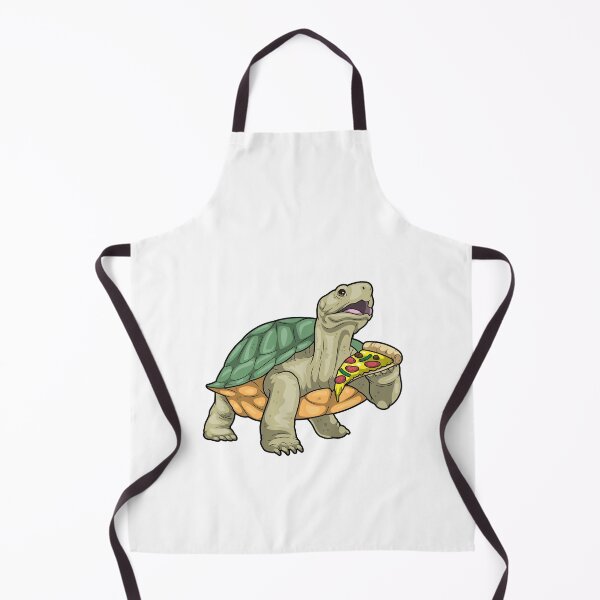 Item preview, Turtle Pizza designed and sold by Snabdesign84.