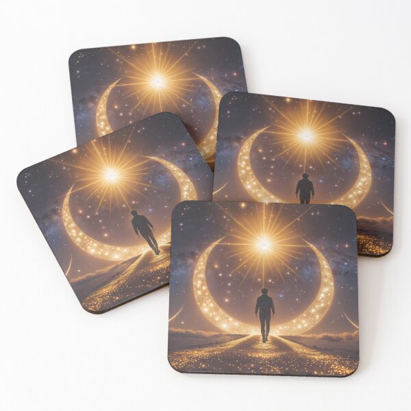 Item preview, Pathway to Infinite Horizons designed and sold by Astraliscape.