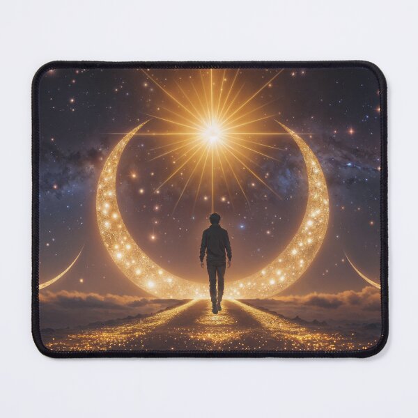 Item preview, Pathway to Infinite Horizons designed and sold by Astraliscape.