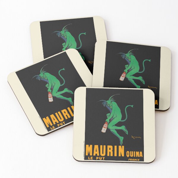 Item preview, Maurin Quina designed and sold by Craphe.