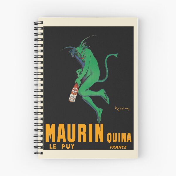 Item preview, Maurin Quina designed and sold by Craphe.
