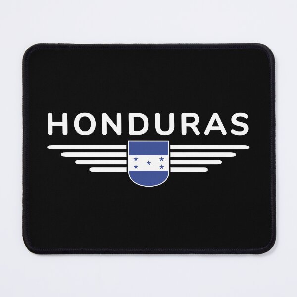 Item preview, Honduras T-Shirt for Fans designed and sold by ElvisU.