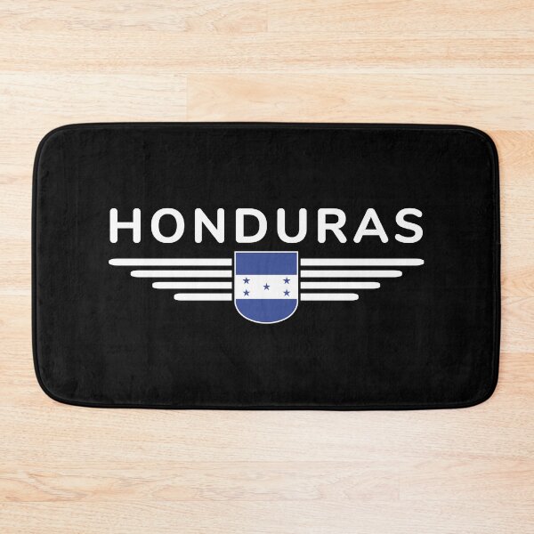 Item preview, Honduras T-Shirt for Fans designed and sold by ElvisU.