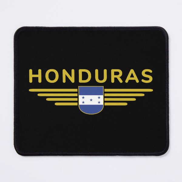 Item preview, Honduras T-Shirt for Fans designed and sold by ElvisU.