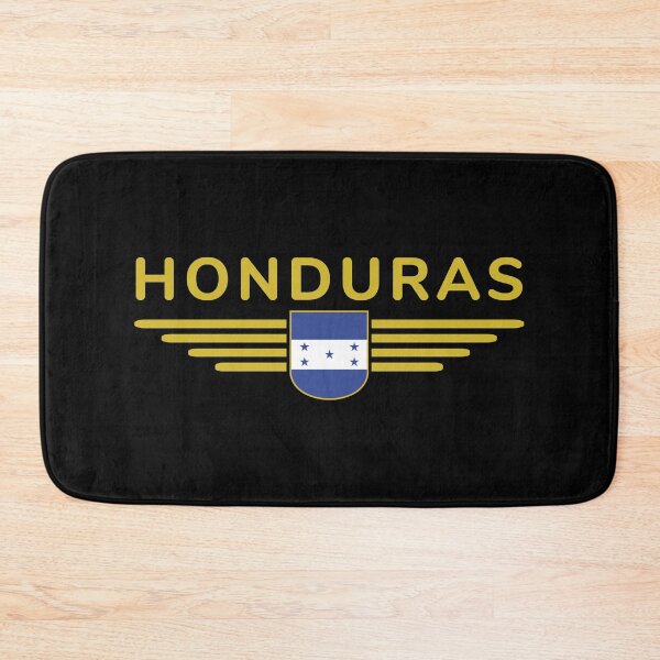 Item preview, Honduras T-Shirt for Fans designed and sold by ElvisU.