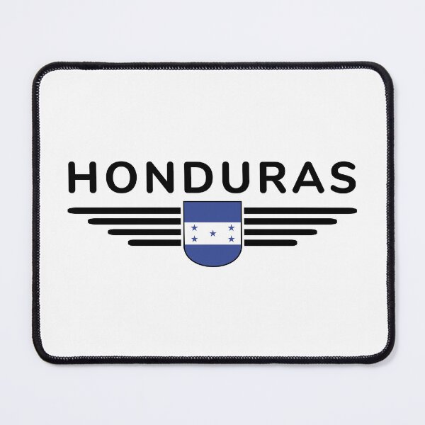Item preview, Honduras T-Shirt for Fans designed and sold by ElvisU.