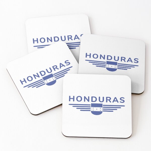 Item preview, Honduras T-Shirt for Fans designed and sold by ElvisU.