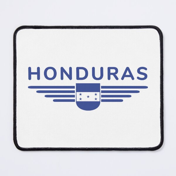 Item preview, Honduras T-Shirt for Fans designed and sold by ElvisU.