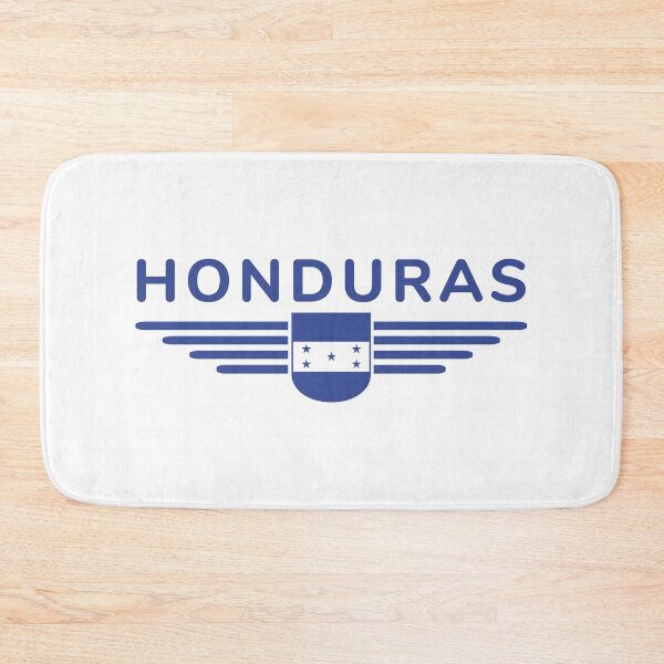 Item preview, Honduras T-Shirt for Fans designed and sold by ElvisU.