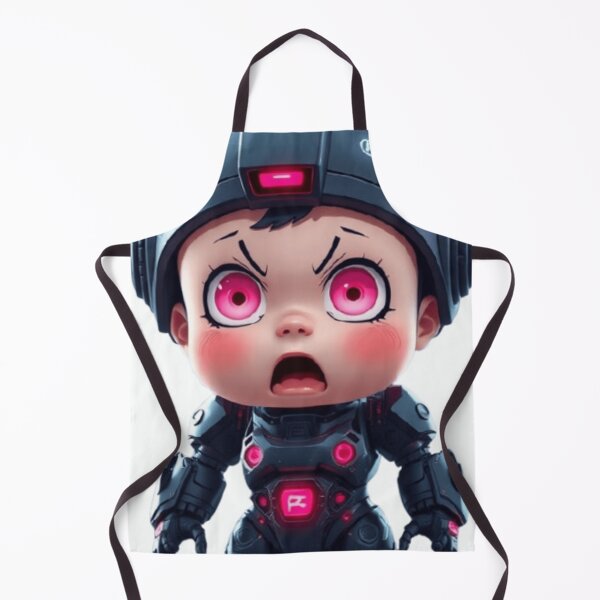 Item preview, Chibi eldritch shondo designed and sold by GiantTaro.