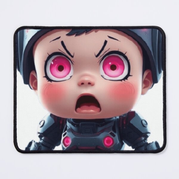 Item preview, Chibi eldritch shondo designed and sold by GiantTaro.