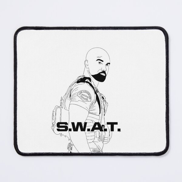 Item preview, HONDO SWAT  designed and sold by SkualiDesign.