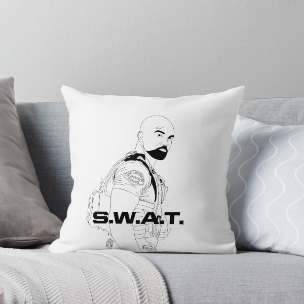 Item preview, HONDO SWAT  designed and sold by SkualiDesign.