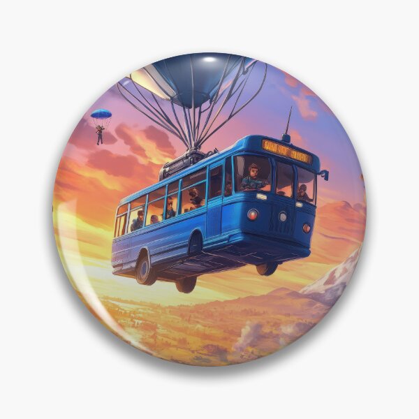 Item preview, Battle Royale Inspiration - Fan Art designed and sold by ArvorStudios.