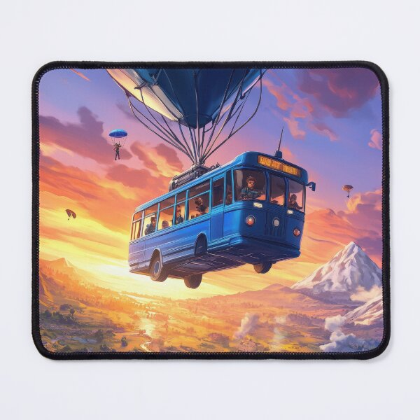 Item preview, Battle Royale Inspiration - Fan Art designed and sold by ArvorStudios.