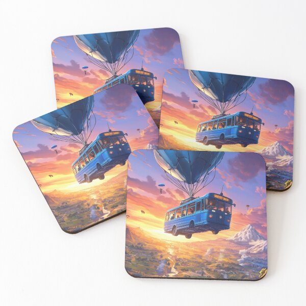 Item preview, Battle Royale Inspiration - Fan Art designed and sold by ArvorStudios.