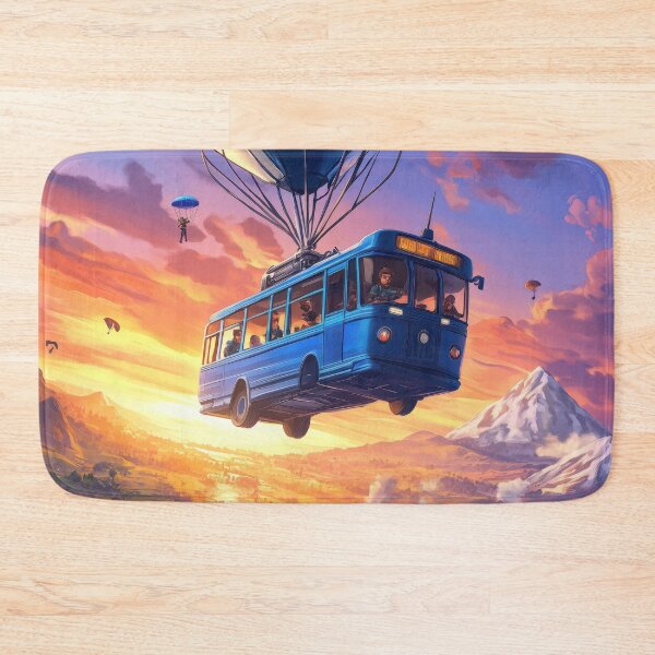 Item preview, Battle Royale Inspiration - Fan Art designed and sold by ArvorStudios.